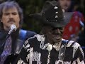 Clarence Gatemouth Brown - Live From Austin Texas
