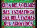 Sensin Ya Rasulallah Sensin Ya Rasulallah