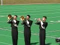 2003-2004 Plano East Panther Regiment