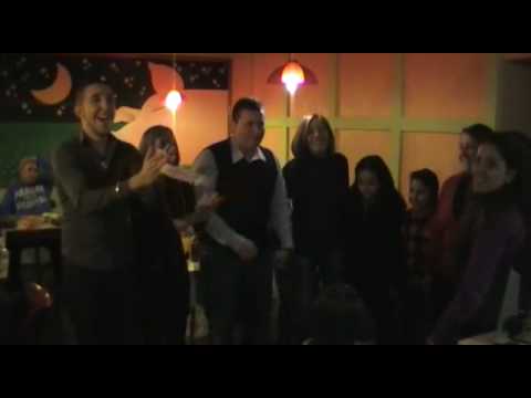 kabayel video
