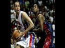 detroit pistons best plays ever