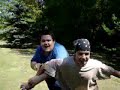 Wrestling upstate