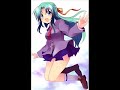 Higurashi no Naku Koro ni - Yours - Thanks
