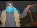 Tea in the sahara