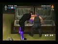 Battle of the Undertakers (SVR 06)