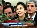 Ingrid Betancourt. Imagenes  del Operativo  Jaque Mate