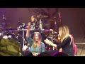 STEEL PANTHER DEF LEPPARD POUR SOME SUGAR ON ME
