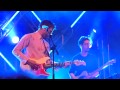Pete And The Pirates - Blood Gets Thin | De Affaire, Nijmegen 2011