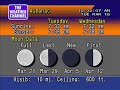 Video courtesy: The Weather Channel Interactive, Inc.Music: 