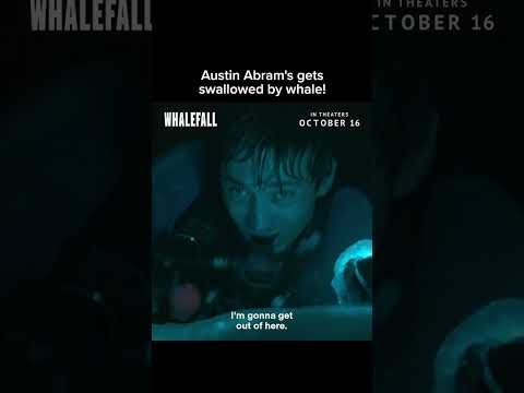 Austin can't catch a break - Whalefall movie YouTube thumbnail
