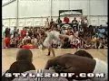 Free Style