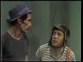 Don ramon se va de la vecindad 1974 - parte 2