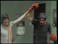 Don ramon se va de la vecindad 1974 - parte 2