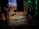Y-Love & Looping Madness @ Shemspeed Open Mic 1.