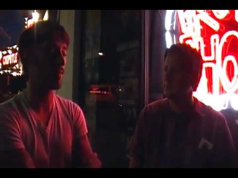 To Eleven Interview with Adam Turla () 2nd interview (@THE GROG SHOP)