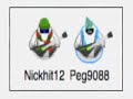 Peg9088 & Nickhit12 Productions