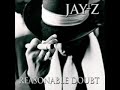 Coming Of Age - Jay-Z