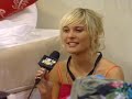 Mimo interroge Christelle