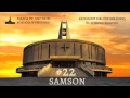 #22 Samson