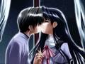 Anme Mix: Love just is