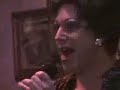 Judy Garland at the Cowgirl