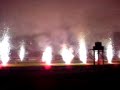 Feuerwerk Worldbowl XIV 2006 Düsseldorf Feuerwerk Worldbowl XIV 2006 Düsseldorf