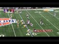 Patrick Peterson vs Texas A&M