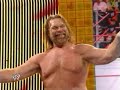 Santino Marella vs Hacksaw Duggan - Heat 6/1/08