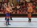 Santino Marella vs Hacksaw Duggan - Heat 6/1/08