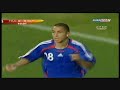 but yannis tafer vs espagne