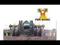 Reichhardt PSR Sonic Sensor Guided Steering