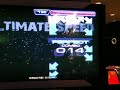 Pump It Up - Silver Chimera Hard