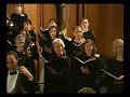 Lux Aeterna.... Morten Lauridsen clip 1 of 2