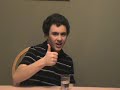 My School French Video Project '08