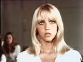 Long-tongued Actress From the 70s