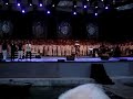 Du kan sjunga gospel sjunger Umbrella i Dalhalla Du kan sjunga gospel sjunger Umbrella i Dalhalla
