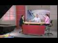 Joey de Venecia III and JDV in Strictly Politics part 1/8