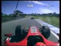 Michael_Schumacher last race Brazil 2006