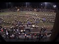 Rajun Bull Halftime 2008 Rajun Bull Halftime 2008