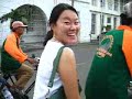 Biking trip, Jakarta 2008 (ver.2)