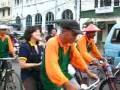 Biking trip, Jakarta 2008 (ver.2)