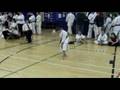 ellen baker national qualifier 2008