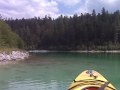 Kentucky & Bluey Lakes