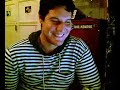 Bruce's reaction to BME PAIN OLYMPICS!