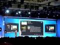 2008 CES Day 1 Opening Keynote (Toshihiro Sakamoto) 4/6