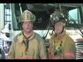 FireFighter 1 Knots DVD From Knightlite - Fire Fighter