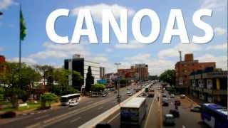 Linda Cidade Canoas