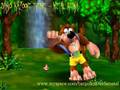 Banjo Kazooie Theme - Metal Remix