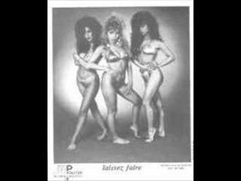 Laissez faire - I LOVE THIS SONG. LAISSEZ FAIRE.