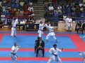 Final Cto España Clubes Kata Equipos Absoluto 2006 Final Cto España Clubes Kata Equipos Absoluto 2006